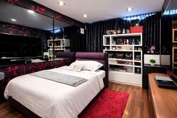The Sunny Legend (D15), Apartment #538062071